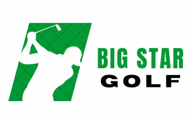 BIG STAR GOLF