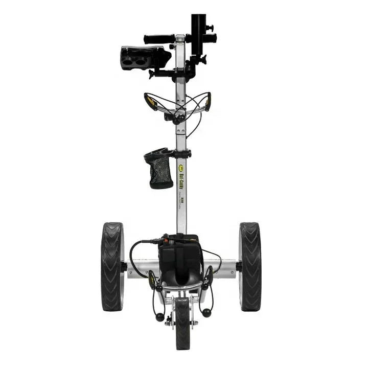 New Product Fluding G5R Long Range Electric, Aluminum Golf Trolley